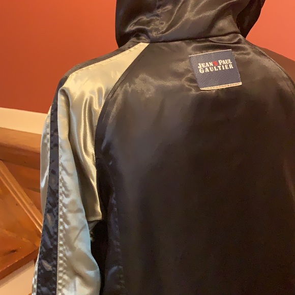 - Jean Paul Gaultier Reservable Jacket - - Picture 12 of 16